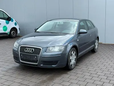 Gebraucht Audi A3