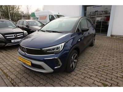 gebraucht Opel Crossland Crossland