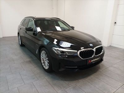 gebraucht BMW 530 5er - e (EURO 6d)(OPF)