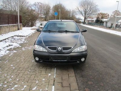 gebraucht Renault Mégane Coupé 