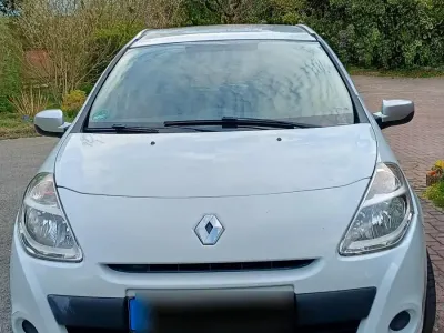 Gebraucht Renault Clio
