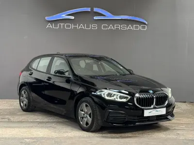 Gebraucht BMW 118