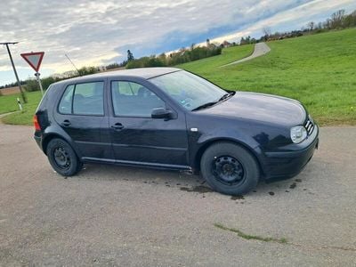 VW Golf IV