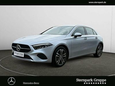 Gebraucht Mercedes A180 Progressive 136 PS (100 kW) 2024 Andere Limousine