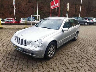 Other Gebraucht 2003 Mercedes C180 Kombi | 4.900 €