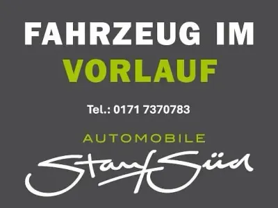 Gebraucht Ford Focus ST-Line X 155 PS (114 kW) 2024 Grau Kombi
