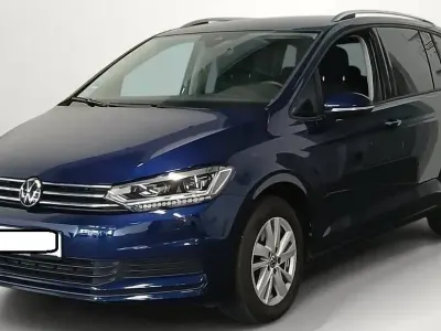 Gebraucht VW Touran