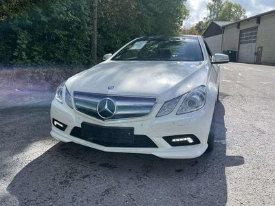 Mercedes E350