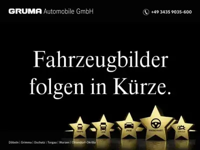 Gebraucht Mercedes T180 116 PS (85 kW) 2025 Schwarz Van / Kleinbus
