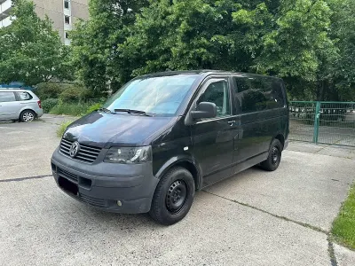 Gebraucht VW Caravelle