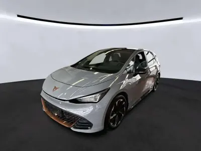 Second-hand Cupra Born 150 kW (204 CP) 2023 Gri Hatchback