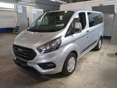 Ford Transit Tourneo