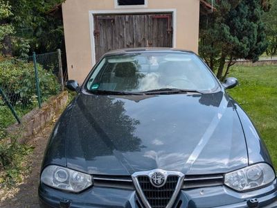 Alfa Romeo 156
