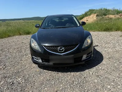 Gebraucht Mazda 6