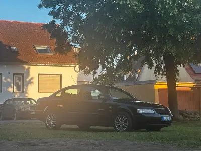 Gebraucht VW Passat