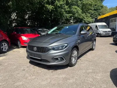 Gebraucht Fiat Tipo