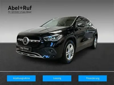 Gebraucht Mercedes GLA200