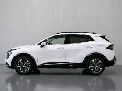 Gebraucht Kia Sportage