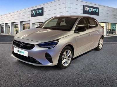 Gebraucht Opel Corsa Elegance 102 PS (75 kW) 2023 Kleinwagen
