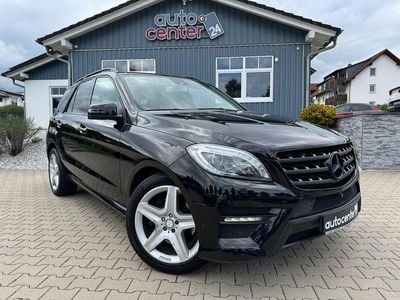 Mercedes ML350