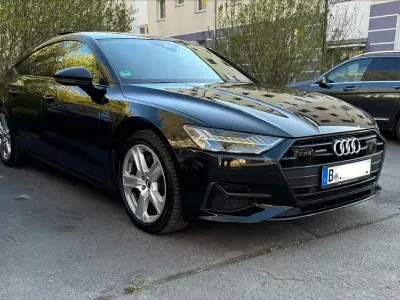 Gebraucht Audi A7