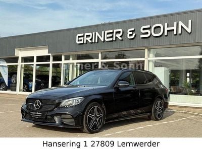 Mercedes C300