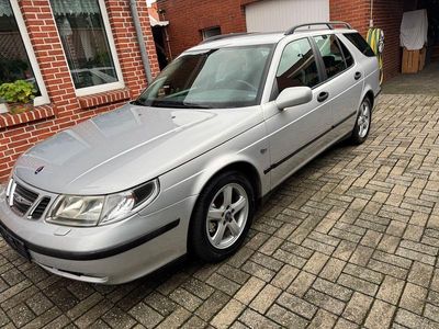 Saab 9-5