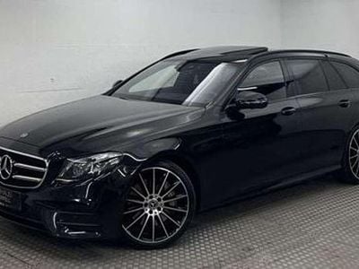 Mercedes E350