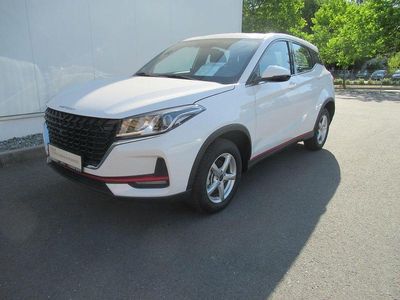 Gebraucht DFSK Fengon 106 PS (77 kW) 2022 Hell weiß SUV