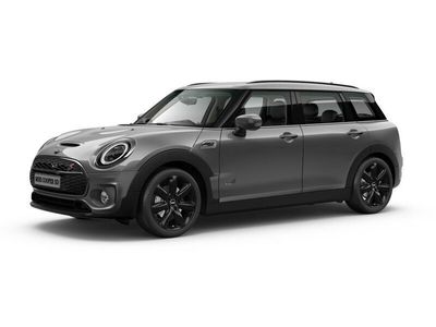 Mini Cooper SD Clubman