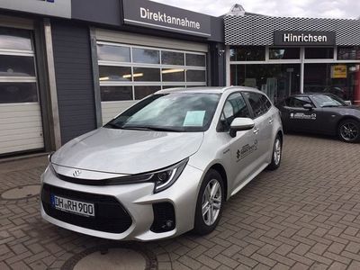 gebraucht Suzuki Swace Comfort+ CVT 1.8 Hybrid