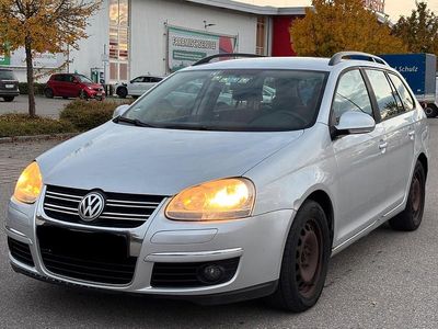 VW Golf V