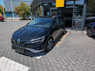 Gebraucht Renault Mégane IV