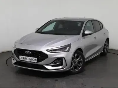 Gebraucht Ford Focus