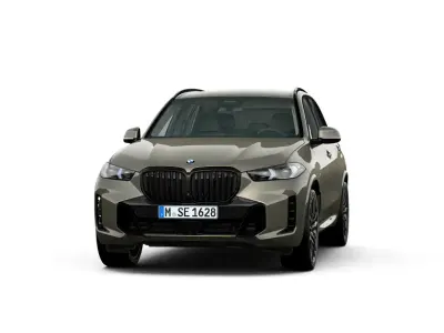 Neu BMW X5 Efficient Dynamics 286 PS (210 kW) 2025 SUV
