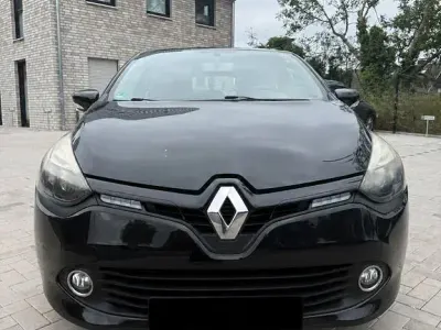 Gebraucht Renault Clio