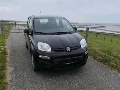 Gebraucht Fiat Panda