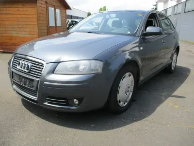 Gebraucht Audi A3