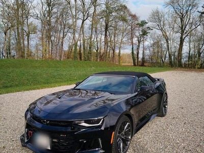 Chevrolet Camaro ZL1