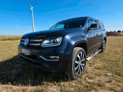 Gebraucht VW Amarok