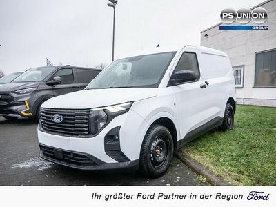 Gebraucht Ford Transit Courier Trend 101 PS (74 kW) 2022 Othercolor Van