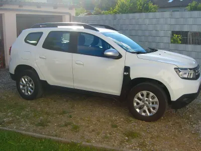 Gebraucht Dacia Duster