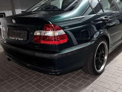 BMW 316