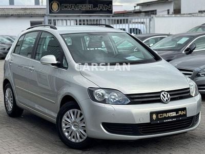 Gebraucht VW Golf VII 80 PS (58 kW) 2013 Silber Limousine