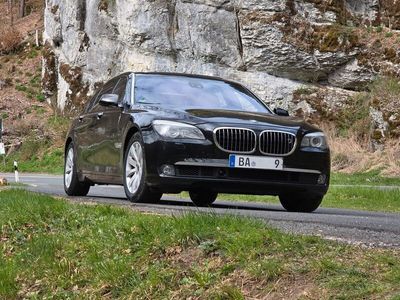 BMW 750L