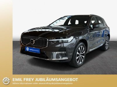 gebraucht Volvo XC60 B4 D Plus Bright