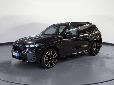 Schwarz Gebraucht 2023 BMW X5 M Sport SUV | 76.820 €