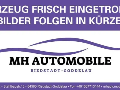 Gebraucht Mercedes C180
