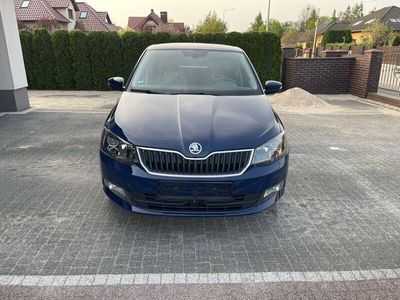 gebraucht Skoda Fabia Joy 1.2tsi