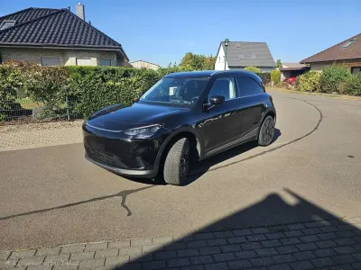 Gebraucht Smart #1 Edition #1 200 kW (272 PS) 2023 SUV